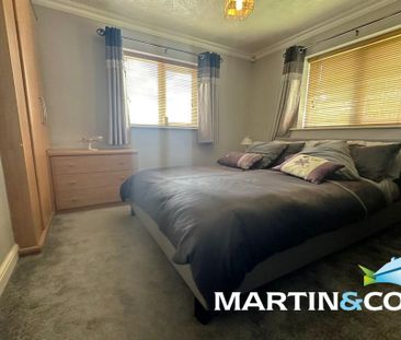 3 bedroom end of terrace house to rent - Photo 4