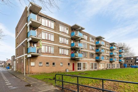 Ouverturelaan 67-A, Vogelenzang-Noord, 3208CM, Spijkenisse - Photo 5