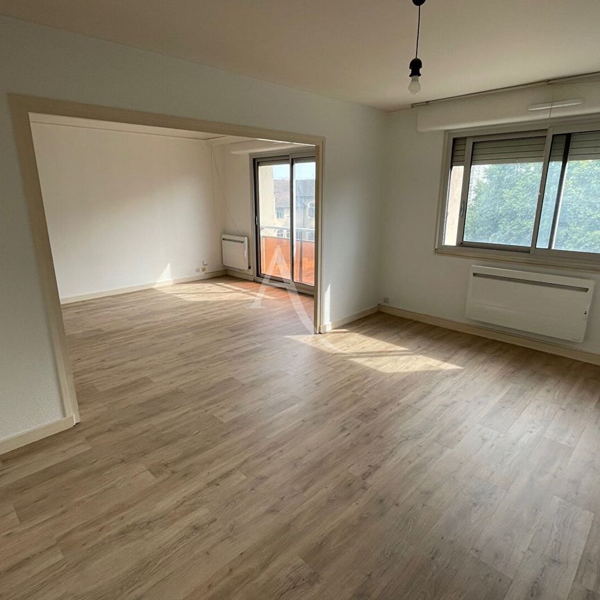 Location Appartement 3 pièces 80m² - Photo 1