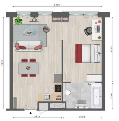 Laakweg 29X, 2521 SC, Den Haag - Foto 1