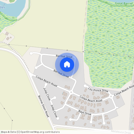 6 Kudi Close, Qld 4873, Cooya Beach