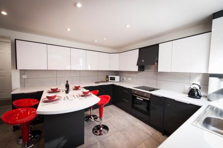 5 bedroom house to rent - Photo 5