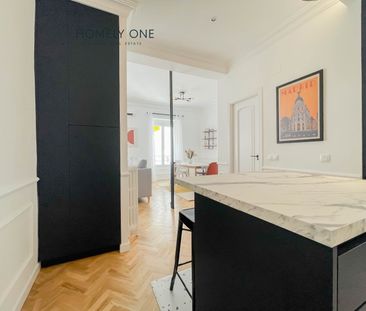 Piso de alquiler en Alcalde Sainz de Baranda, 20, Ibiza de Madrid - Photo 3