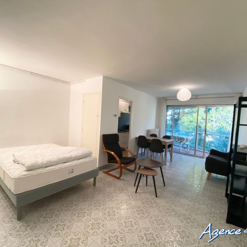 Location Appartement 2 pièces 39m² MONTPELLIER 34090 - Photo 1