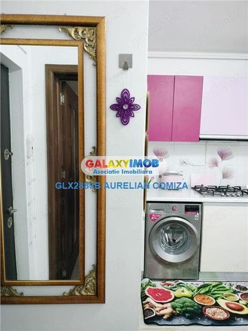 Apartament 2 camere Domenii mobilat si utilat complet - Fotografie 5