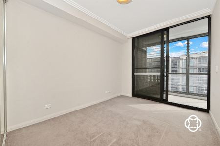 805/4 Footbridge Boulevard, Wentworth Point NSW 2127 - Apartment For Rent | Domain - Photo 2