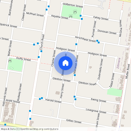 4/23 Bebbington Street, Qld 4034, Zillmere