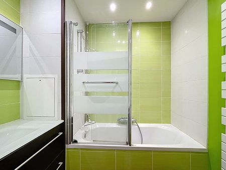 Appartement T2 Neuville-sur-Saône à louer - Photo 4