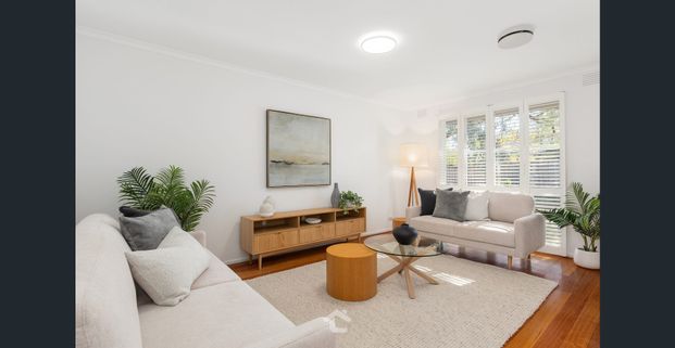 Stylish Low-Maintenance Living in a Prime Camberwell Location - Photo 1