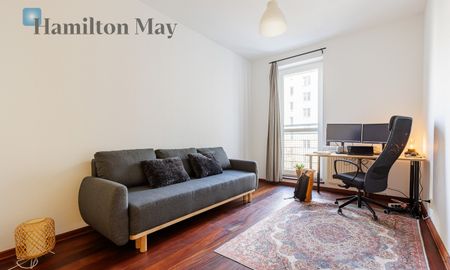 Warszawa, Śródmieście, Nalewki - Фото 4