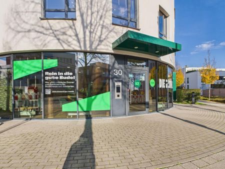 Bigger Bude 1.02.67 - Foto 3