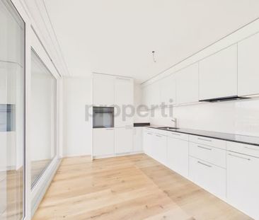 1.5 Zimmer, 53 m², 3. Stock - Photo 2