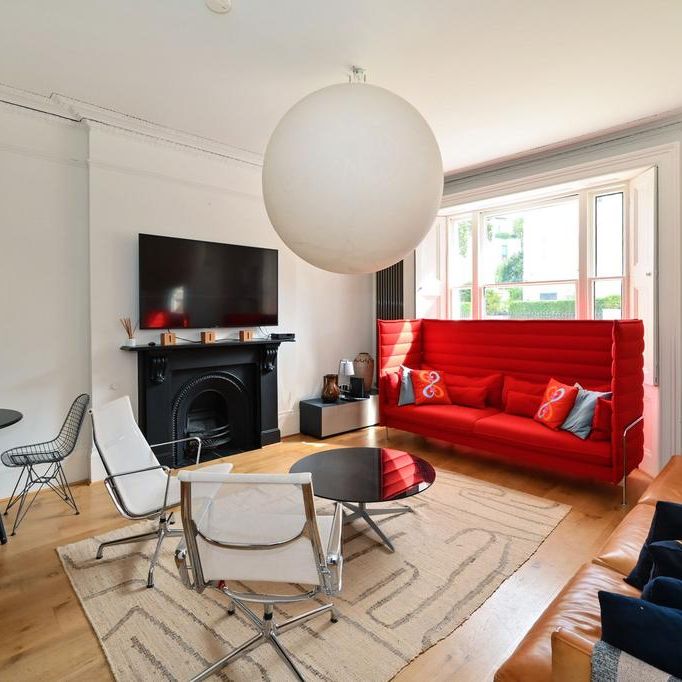 3 bedroom apartment to rent - Photo 1