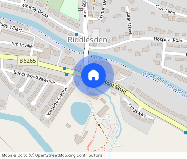 Bradford Road, Keighley - Photo 1