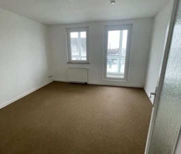 Gemütliche 3-Zimmer Wohnung in zentraler Lage - Foto 2