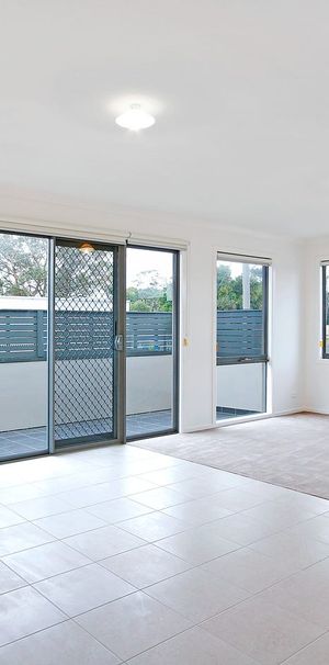 Two bedroom Apartment! - Photo 1