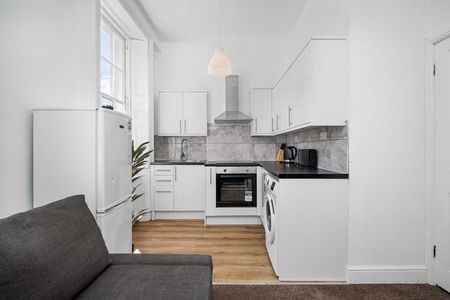 Praed Street - Photo 3