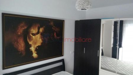 Apartament 2 camere de inchiriat in Cluj-Napoca, Gheorgheni ID 3369 - Photo 3