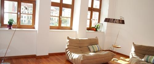 01067 Dresden - Altstadt , Salzgasse 6 WE 9 - Photo 1