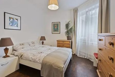 Appartement te huur - Photo 4