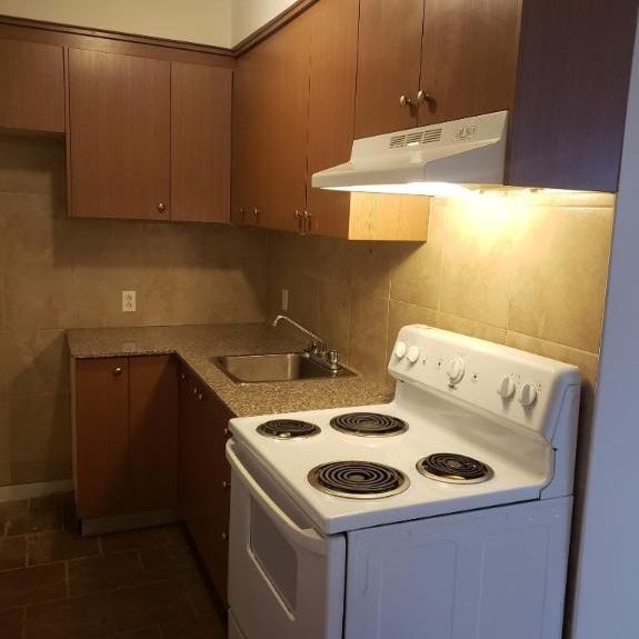 1 CH - 1 SDB - Montréal - $1,200 /mo - Photo 1