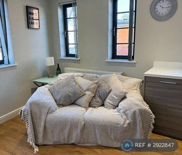 1 bedroom flat to rent - Photo 3