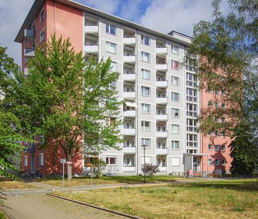 1-Zimmer Mietwohnung - Johannstadt-Süd - Photo 2