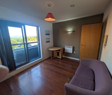 1 Bed Flat, Upper Allen Street, S3 - Photo 1