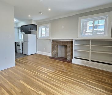 For Lease - 8 Tisdale Street Unit# 10, Hamilton, Ontario - Photo 2