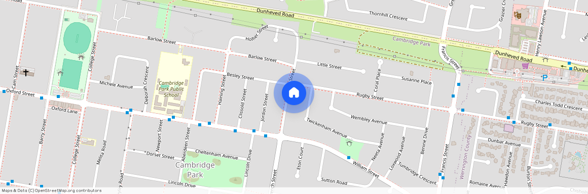 18a Wrench Street, NSW 2747, Cambridge Park