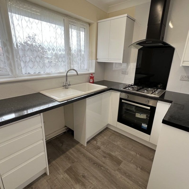 Kings Avenue, SKEGNESS - Photo 1