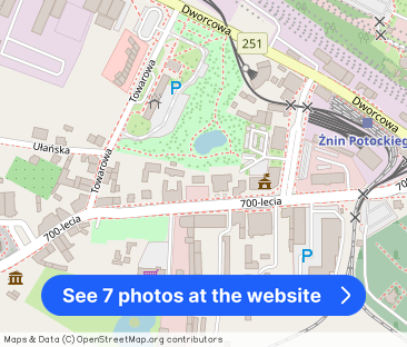 Kawalerka .Żnin l -CałkowityTwój koszt miesięczny to tylko 1350 zł - Photo 1