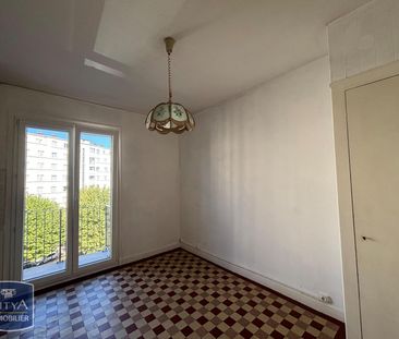 Location Appartement 2 pièces 59m² GRENOBLE 38100 - Photo 3