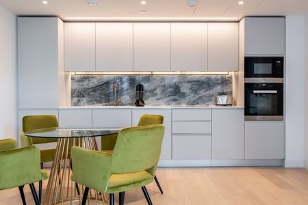 1 Bed Flat, Fountain Park Way, W12 - Photo 4