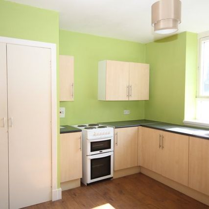 2nd Floor Flat, 6C Thistle Street, AB42 1TD, Peterhead - Photo 4