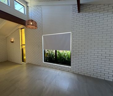 Beautifully renovated beachside home in Wurtulla - Photo 1