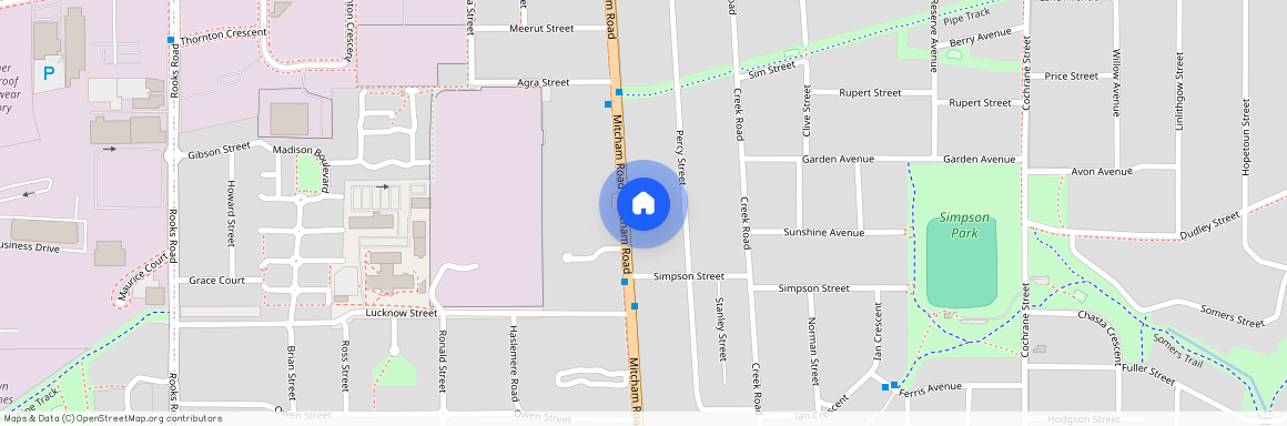 425 Mitcham Road, Vic 3132