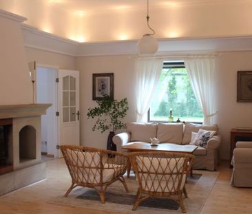 Dom na wynajem, ul. Kanarkowa, Warszawa Ursynów Pyry - Zdjęcie 2