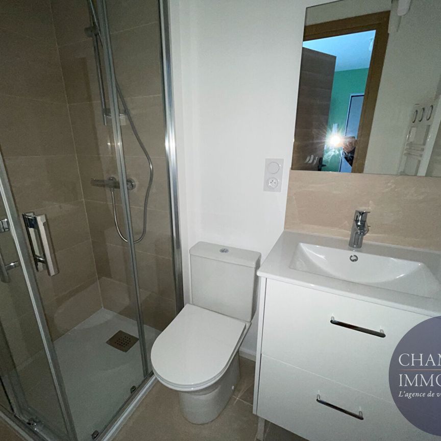 STUDIO - Rue des Saintes Maries - Photo 1
