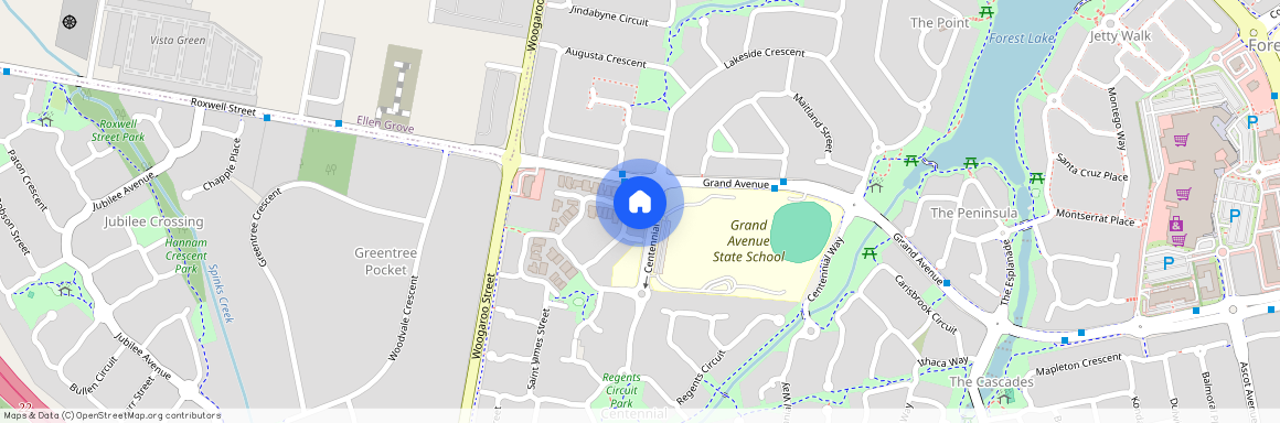 21 Prospect Crescent, Forest Lake QLD 4078