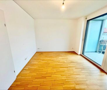Wohnen im Styria Center – Stilvolle Wohnungen mit hochwertiger Auss... - Photo 6