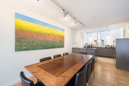 4 bedroom terraced house to rent - Photo 5