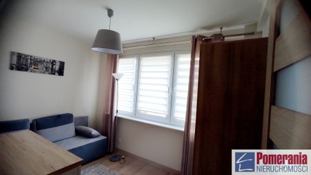 Pomorzany, ul. Aleja Powstańców Wielkopolskich - Zdjęcie 4