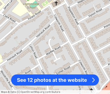 Wadley Road, London, Greater London, E11 1JF - Photo 1