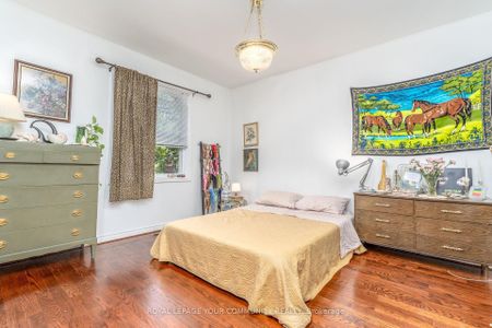 For Lease - 149 Dovercourt Road Unit# Upper, Toronto, Ontario - Photo 3