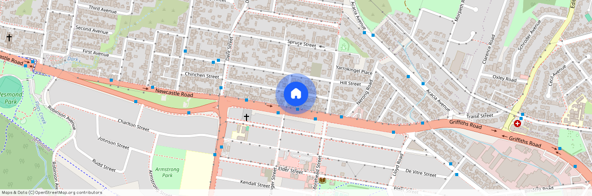 9b High Street, NSW 2299, North Lambton