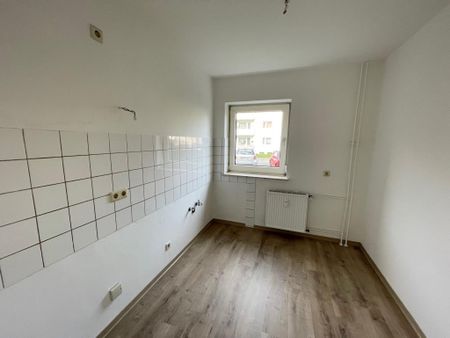 Attraktive Erdgeschosswohnung mit Duschbad (3 Zimmer) in Menden - Photo 5