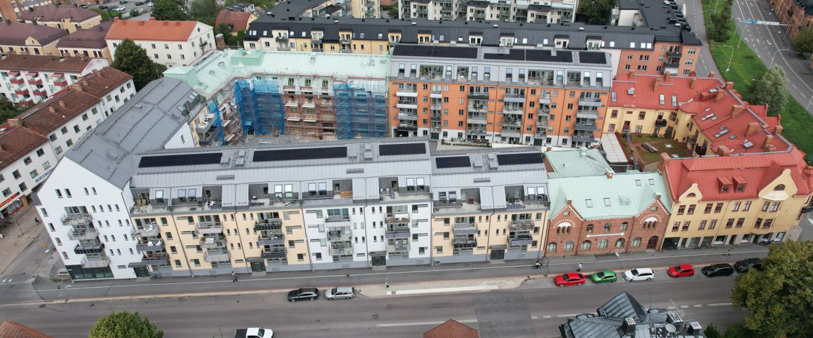 Hagagatan 30 B - Photo 1
