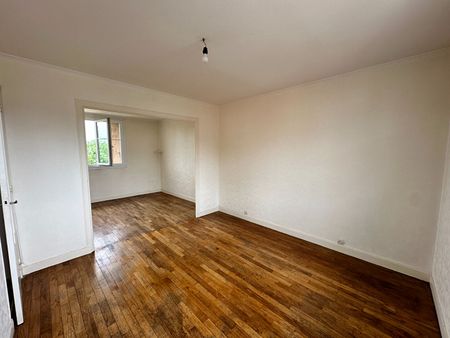 Appartement T3 à Rennes - Photo 3