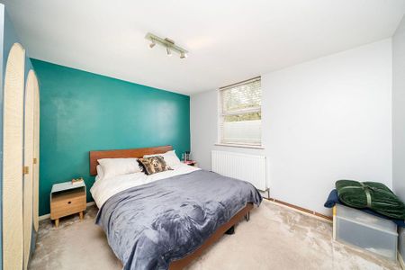 1 bedroom ground floor flat to rent - Photo 5